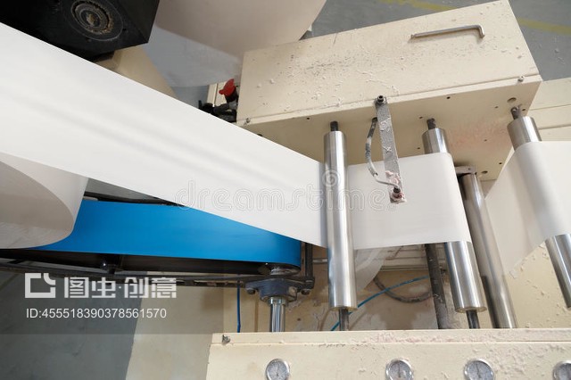 各种纸制品制造工艺Process of various paper products manufacturing